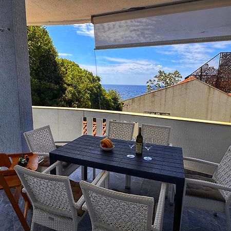 Apartment M&M Sveti Stefan Kültér fotó