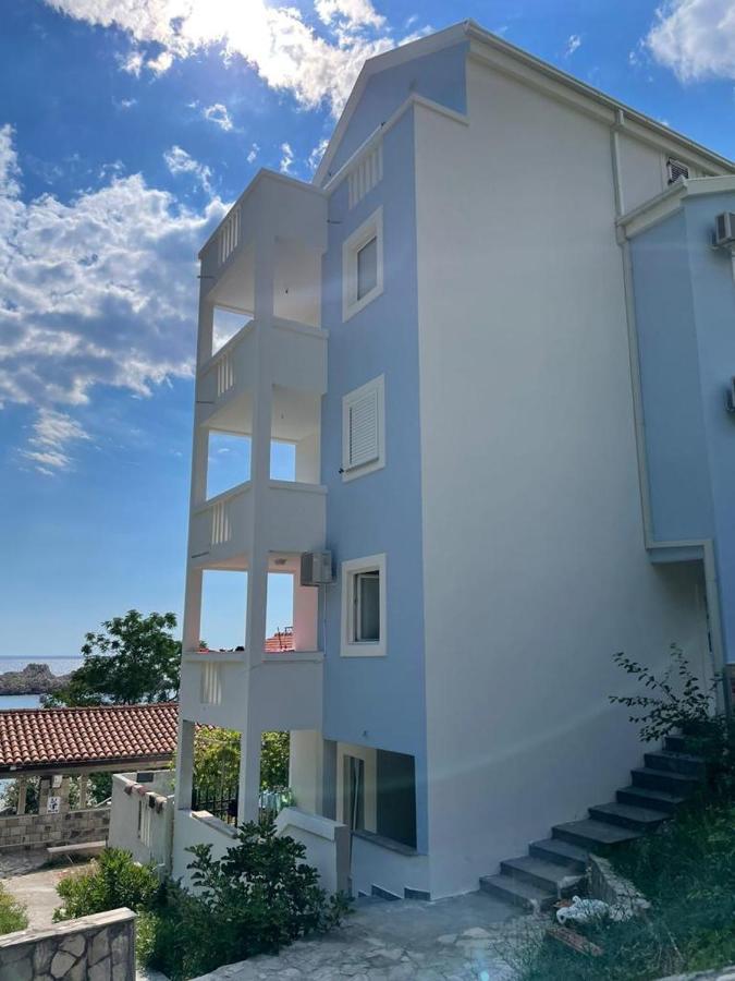 Apartment M&M Sveti Stefan Kültér fotó